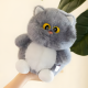 Cat Plush